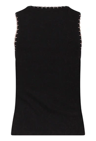 Lizzi Lou dames top